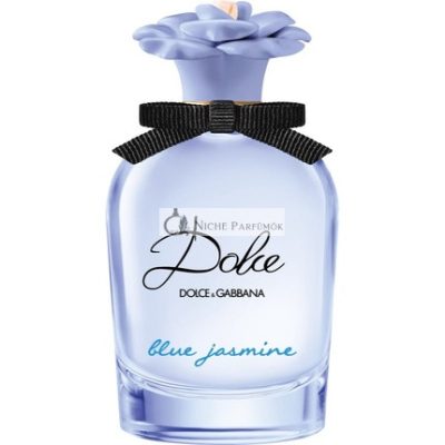 Dolce Blue Jasmin Eau de Parfum, 75 ml, Női Parfüm