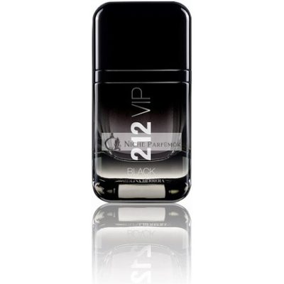 Carolina Herrera 212 VIP Black Eau de Parfum, 50ml