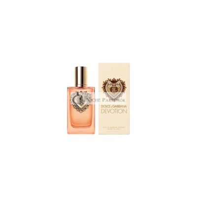 Dolce & Gabbana Dolce G Devotion Eau De Parfum Intense, 100ml