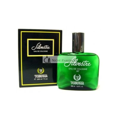 VICTOR Silvestre Cologne, 200ml