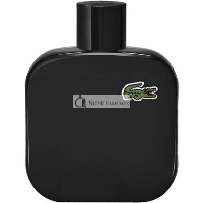 Eau De Lacoste L.12.12 Noir Eau De Toilette Spray, Férfi Parfüm, 98ml