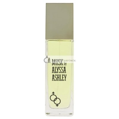 Musk by Alyssa Ashley EDT spray nőknek