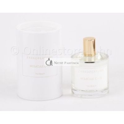 Zarfume C-19 The Beach 100ml Eau de Parfum Unisex