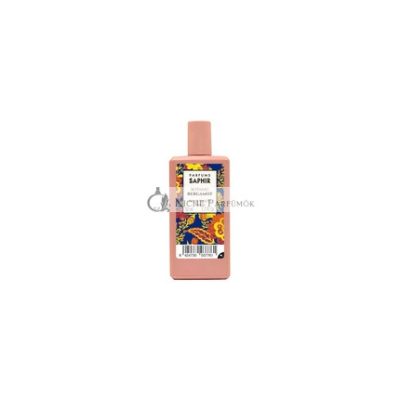 Saphir Botanic Of Bergamot Edt Spray, 50 ml