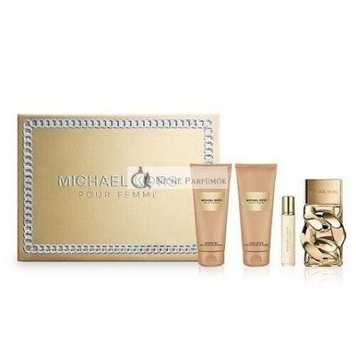 Michael Kors Pour Femme Eau de Parfum, 100ml