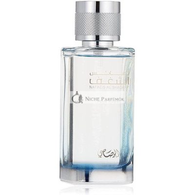 Nafaeis Al SHAGHAF EDP Spray férfiaknak, 100ml