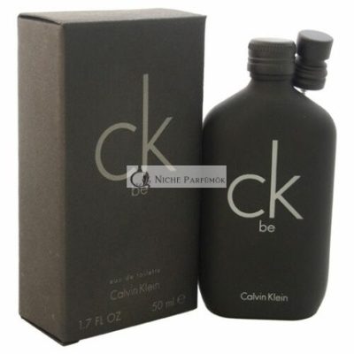 Calvin Klein Be Eau De Toilette Spray, 50ml