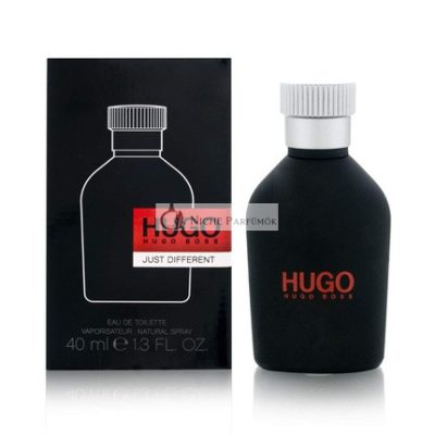 Hugo Boss Just Different EDT, 40 ml