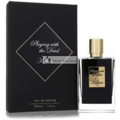 Kilian Játszani az Ördöggel Eau De Parfum 50ml