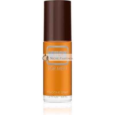 COTY MUSK férfi parfüm spray, 44ml