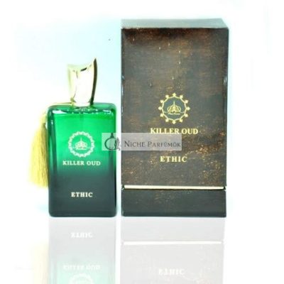Killer Oud Ethic EDP Nőknek