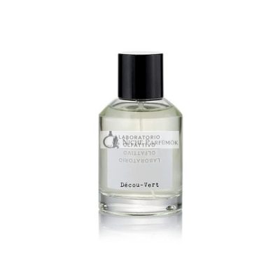 LABORATORIO OLFATTIVO Lab Olfatt Decou Vert EDP Vapo, 100 ml
