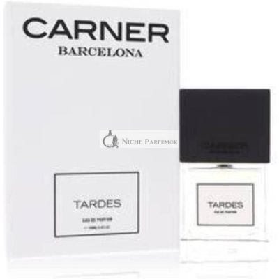 Carner Tardes EPV, 100ml