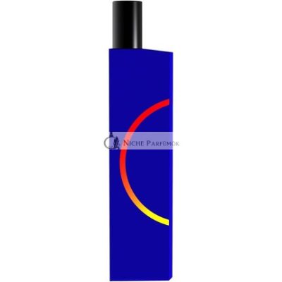 Histoire de Parfums Blue Unisex Eau de Parfum 15ml
