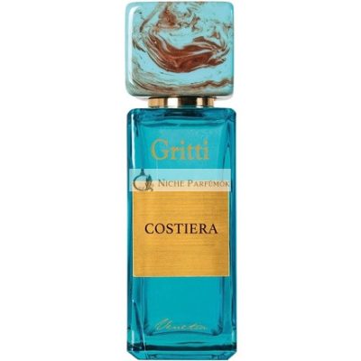Dr. Gritti Costiera Parfüm 100ml