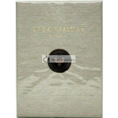 Electimuss Black Caviar Pure Parfum Spray Unisex 100ml - Teljesen Új Termék!