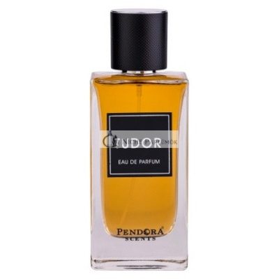 Pendora Scents Tudor Eau De Parfum, 100ml