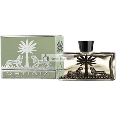 ORTIGIA Fico d India Eau de Parfum