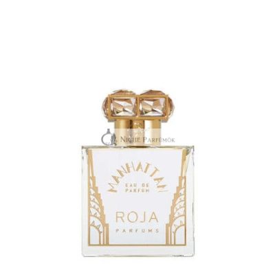 Roja Parfums Manhattan, 7,5 ml