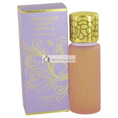 Houbigant Quelques Fleurs Royale Eau de Parfum Spray 50 ml