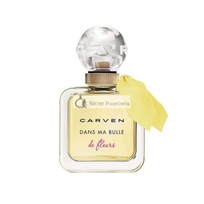 Carven Original S.W.A.T. Carven Eau De Toiletlette Spray, 98 ml