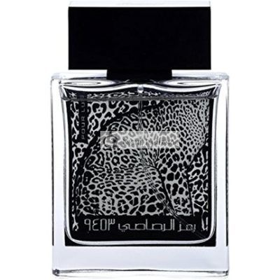 Rumz Al Rasasi 9453 Woody Leo férfi parfüm