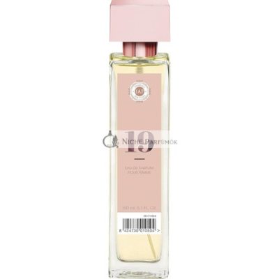 iap PHARMA PARFUMS No-19 Gyümölcsös Eau de Parfum Spray Nőknek, 150ml