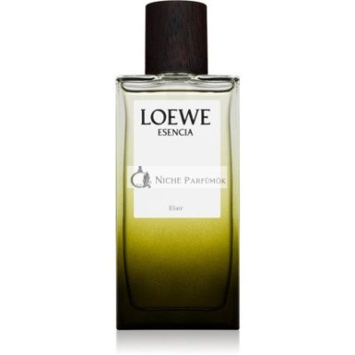 Loewe Elixir Eau de Parfum, 100ml