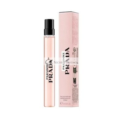 Prada Paradoxe Eau de Parfum nőknek, utazási spray, 10ml