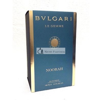 Bvlgari Le Gemme NOORAH Nőknek, 100 ml EDP