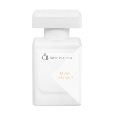 Initio Musk Therapy A Carnal Blends Hajparfüm 50 ml