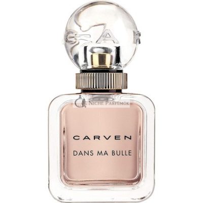 Carven Dans Ma Bulle EDP, 30 ml