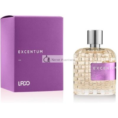 LPDO Excentum Parfüm 100ml