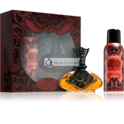 Jeanne Arthes Guipure Silk Classic Női Parfüm, 100 ml