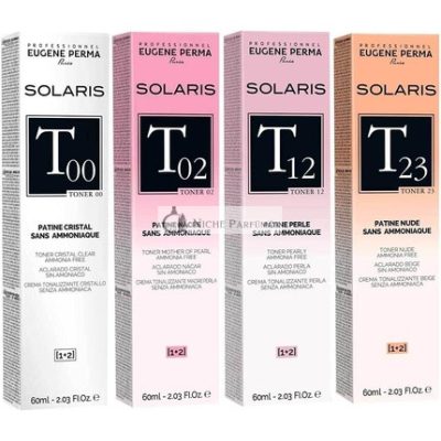 Solaris Patine T 23 - 60ml