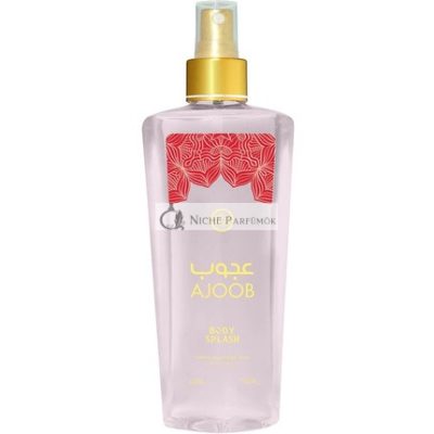 Nabeel Ajoob Testpermet 250ml