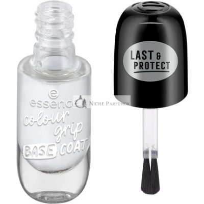 Essence Alapozó Lakk Színfogó 8ml