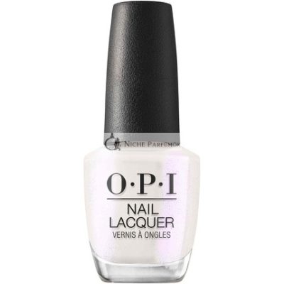 OPI Klasszikus Körömlakk Terribly Nice Holiday Collection Chill 'Em With Kindness