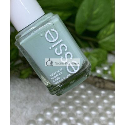 Essie Körömlakk Fantázia Repülése, 13,5ml - Teljesen Új