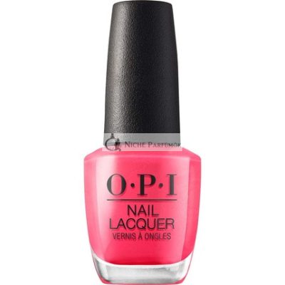 OPI Körömlakk Barna Körömlakk, 14 ml