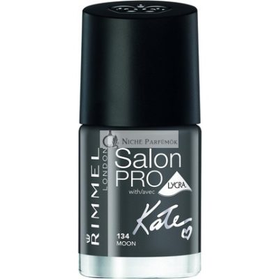 Rimmel Kate Moss Szalon Pro Körömlakk Hold
