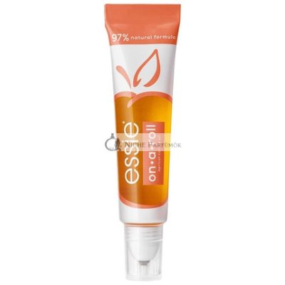 Essie On a Roll Barack Köröm- és Kutikulaolaj, 13,5ml