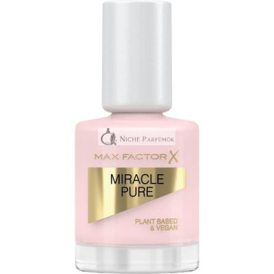 Max Factor Miracle Pure Körömlakk Cseresznye Virág 220