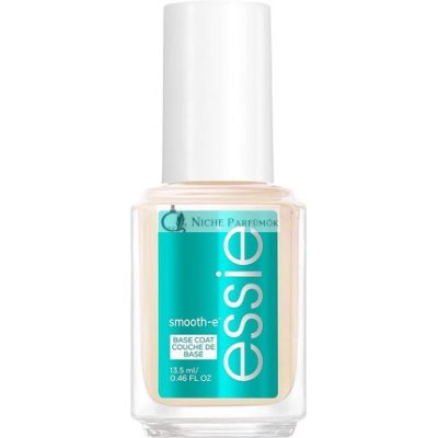 Essie Körömápolás Simító Körömlakk Smooth-e Bázislakk, 13,5ml