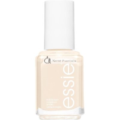 Essie Eredeti Körömlakk 5 Allure Sheer White, 13.5ml