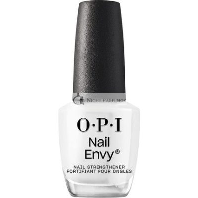 OPI Köröm Erősítő Kezelés Erős Természetes Körmökért 15ml