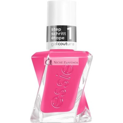 Essie Gel-Like Körömlakk Gel Couture 553 Pinky Ring, 13.5ml