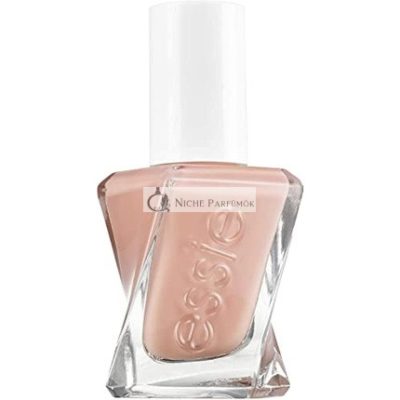 Essie Gel Couture Hosszantartó Magas Fényű Körömlakk Nude Bézs Színárnyalat 30 Sew Me 13,5ml