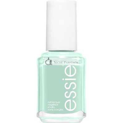 Essie Eredeti Körömlakk 99 Mint Candy Apple Zöld Körömlakk, 13,5ml