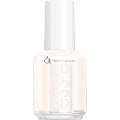Essie Marshmallow Fehér Körömlakk, 13.5ml